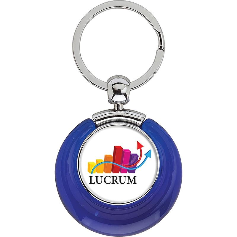 Fuori Keyring