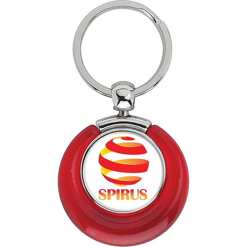 Fuori Keyring