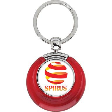 Fuori Keyring