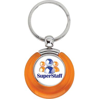 Fuori Keyring