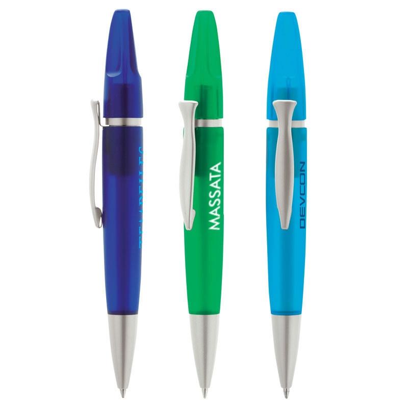 Colby Ballpoint Pen