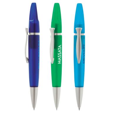 Colby Ballpoint Pen