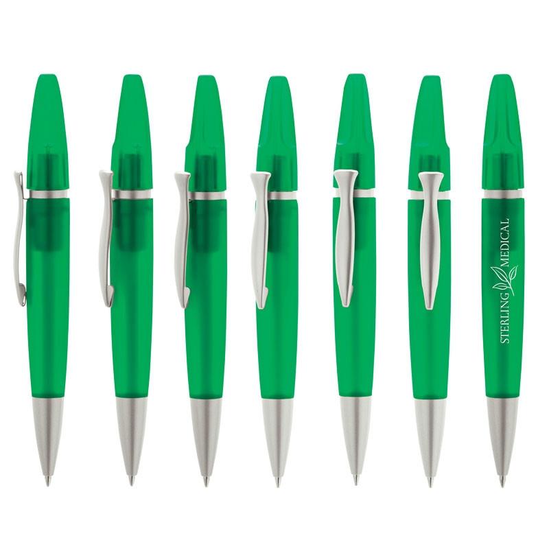 Colby Ballpoint Pen