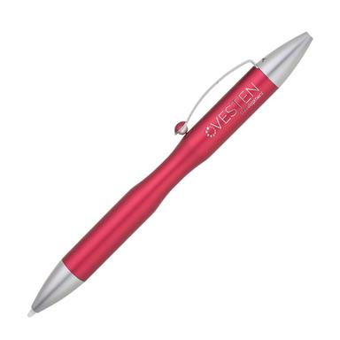 Toulon Bettoni Ballpoint Pen & Stylus