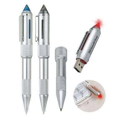 USB Pen Bettoni 64MB USB Pen w/ Light