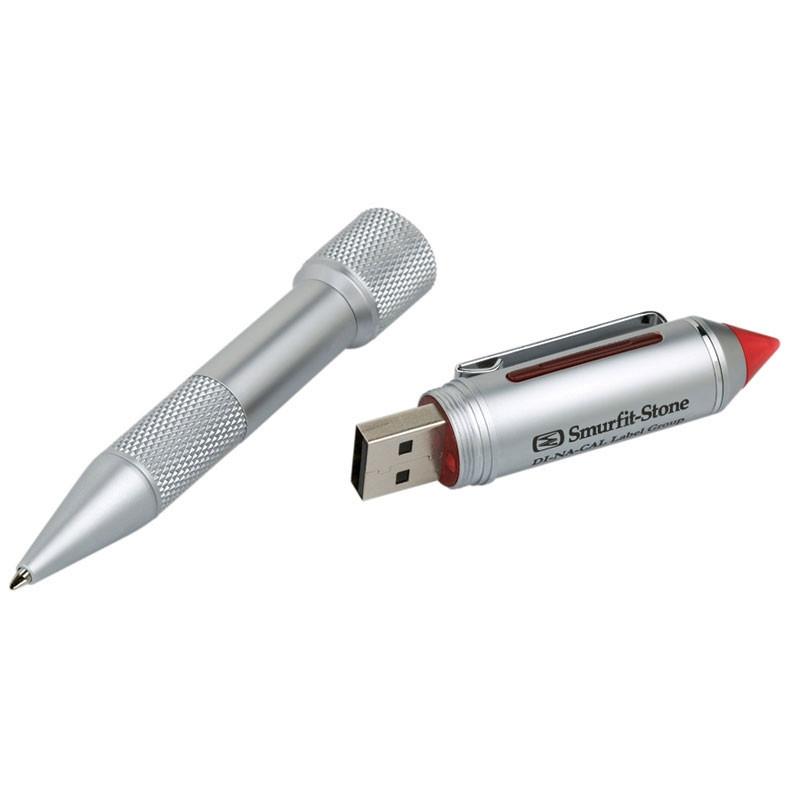 USB Pen Bettoni 64MB USB Pen w/ Light