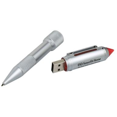 USB Pen Bettoni 64MB USB Pen w/ Light