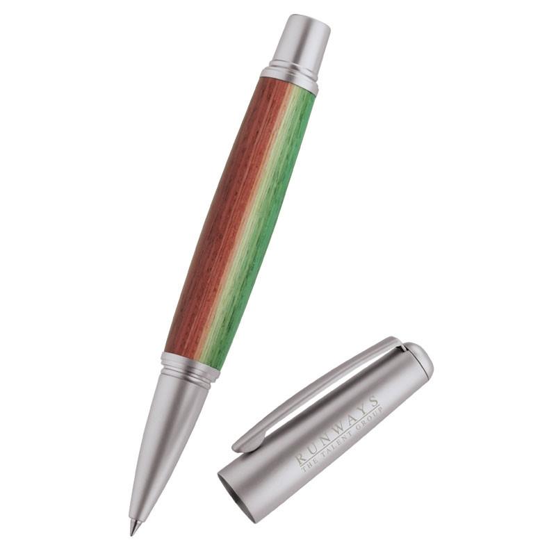 Borelli Bettoni Rollerball