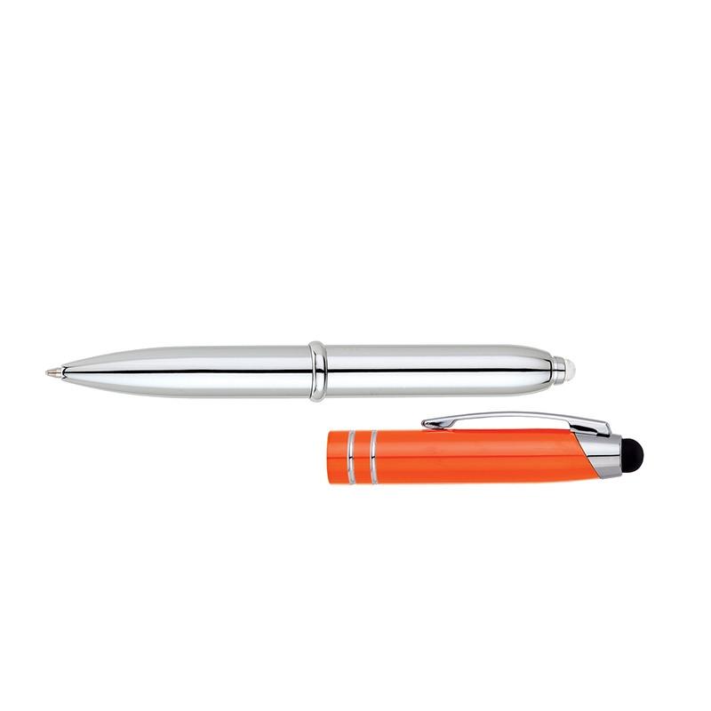 Legacy Ballpoint Pen / Stylus / LED Light