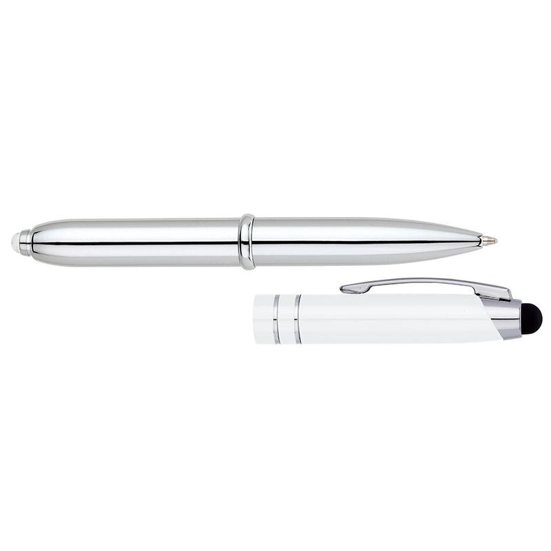 Legacy Ballpoint Pen / Stylus / LED Light