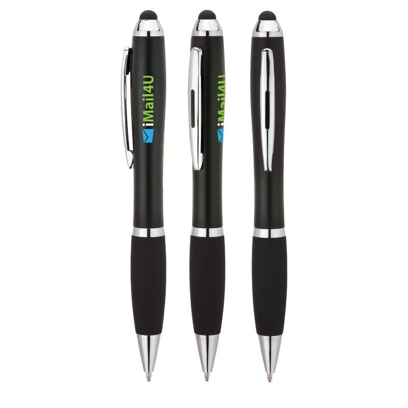 Rhythm Ballpoint Pen / Stylus