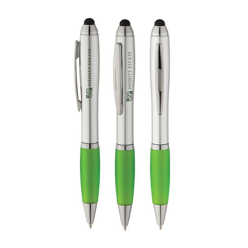 Rhythm Ballpoint Pen / Stylus