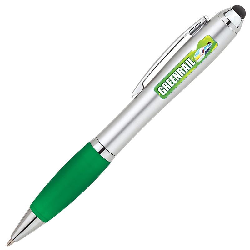 Rhythm Ballpoint Pen / Stylus