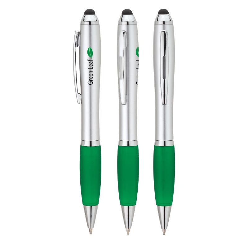 Rhythm Ballpoint Pen / Stylus
