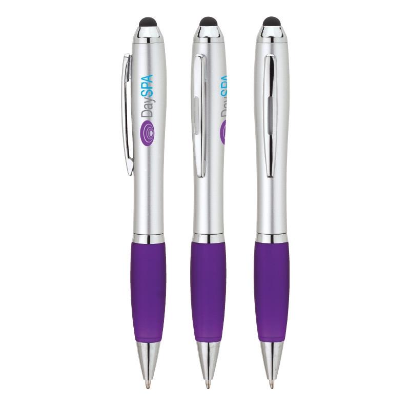 Rhythm Ballpoint Pen / Stylus