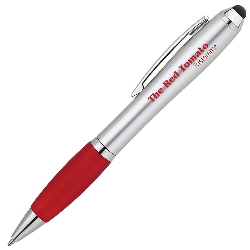 Rhythm Ballpoint Pen / Stylus
