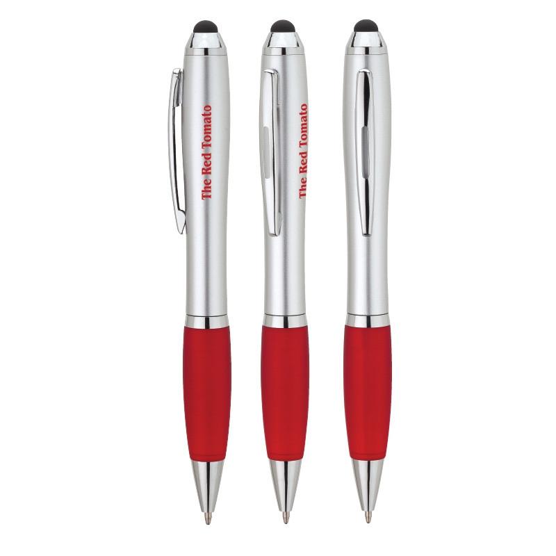 Rhythm Ballpoint Pen / Stylus
