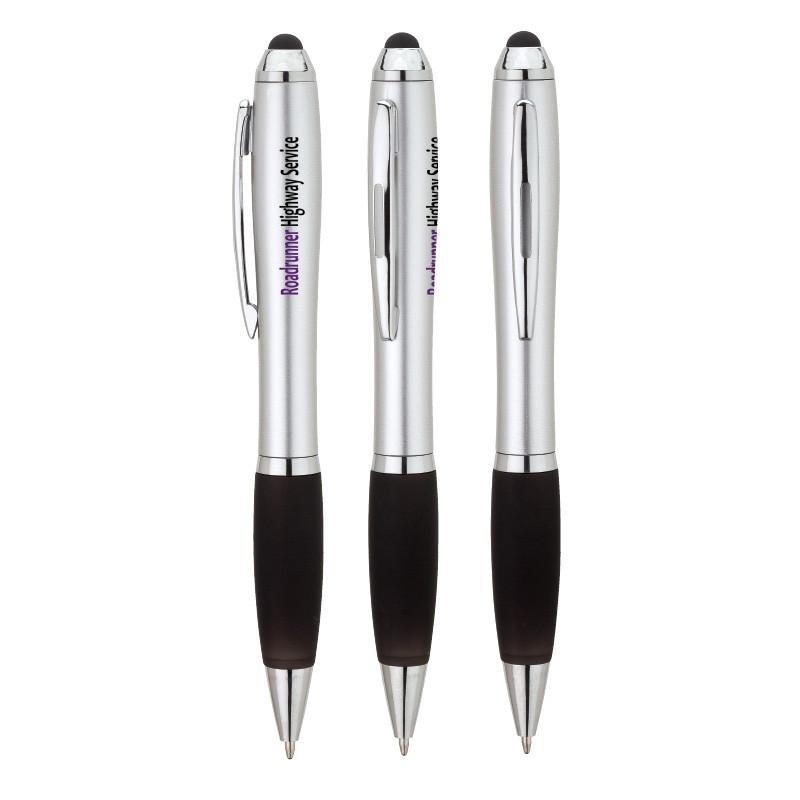 Rhythm Ballpoint Pen / Stylus