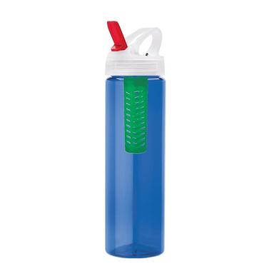 Newport 25 oz. PET Bottle with Flip Spout & Infuser