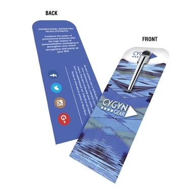 Alliance Ballpoint Pen / Stylus