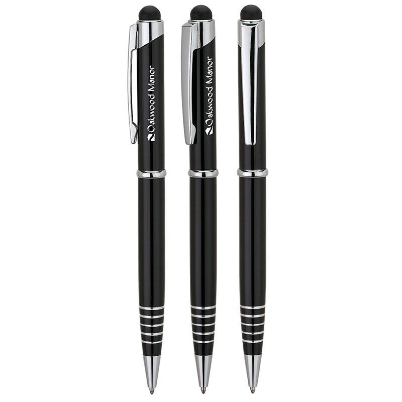 Alliance Ballpoint Pen / Stylus