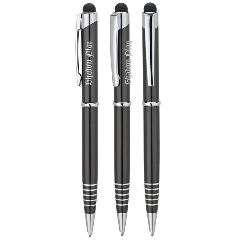 Alliance Ballpoint Pen / Stylus