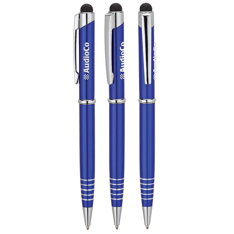 Alliance Ballpoint Pen / Stylus