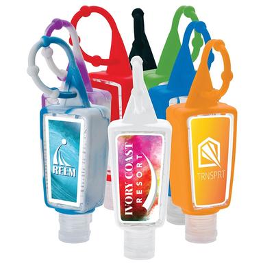 Amore 1 oz. Hand Sanitizer