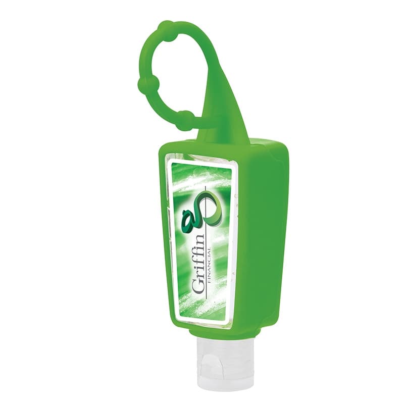 Amore 1 oz. Hand Sanitizer