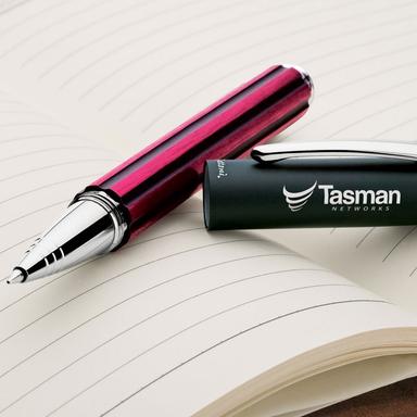 Basilio Bettoni Rollerball Pen