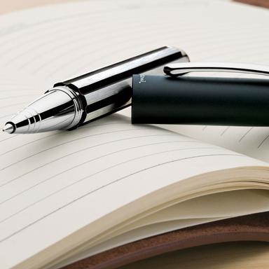 Basilio Bettoni Rollerball Pen