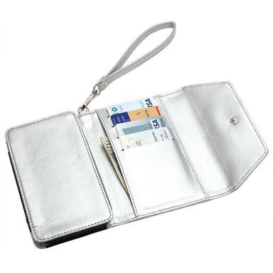 Wristlet Phone Wallet