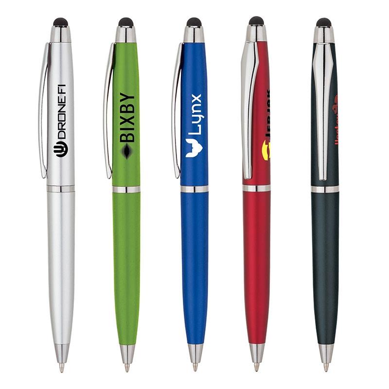 Axis Ballpoint Pen / Stylus