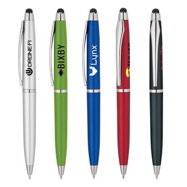 Axis Ballpoint Pen / Stylus
