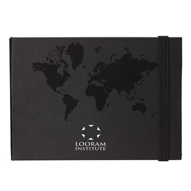Bristol World Design Sticky Notes Book