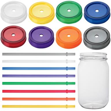Bootlegger 27 oz. Mason Jar Tumbler