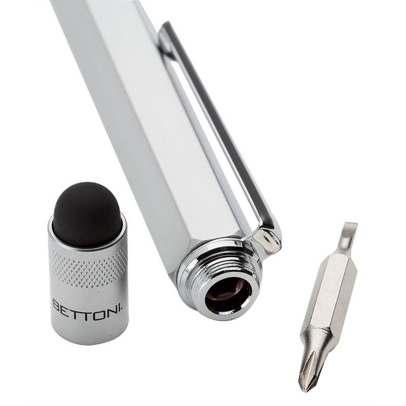 Barletta Bettoni 5-in-1 Pen