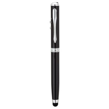 Frenzy 4-in-1 Ballpoint Pen