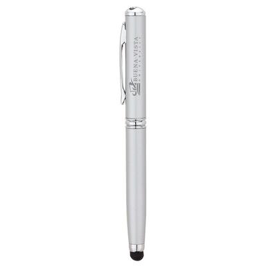 Frenzy 4-in-1 Ballpoint Pen