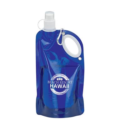 Safari 25 oz. PE Water Bottle