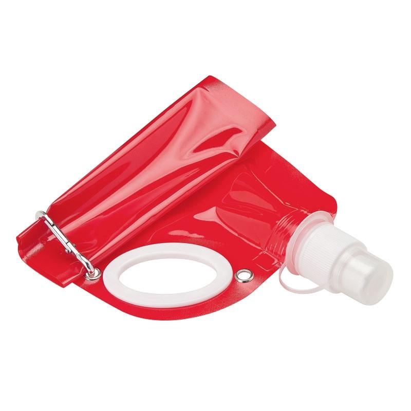 Safari 25 oz. PE Water Bottle