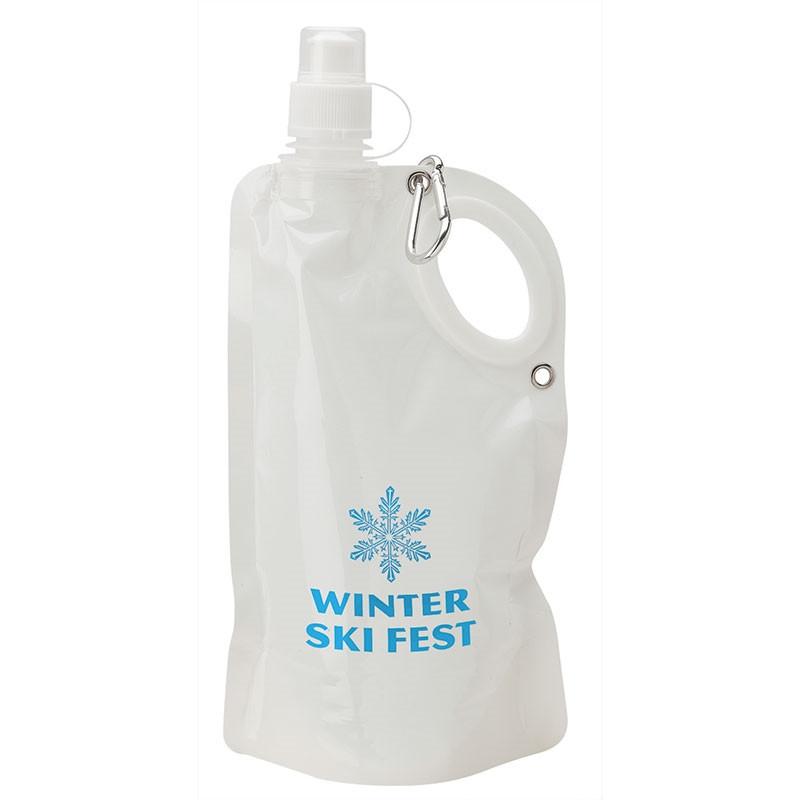 Safari 25 oz. PE Water Bottle