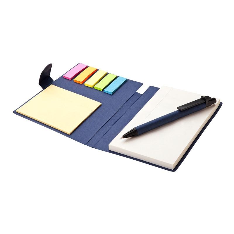 Rita Pen, Note & Flag Set