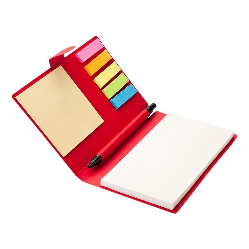 Rita Pen, Note & Flag Set