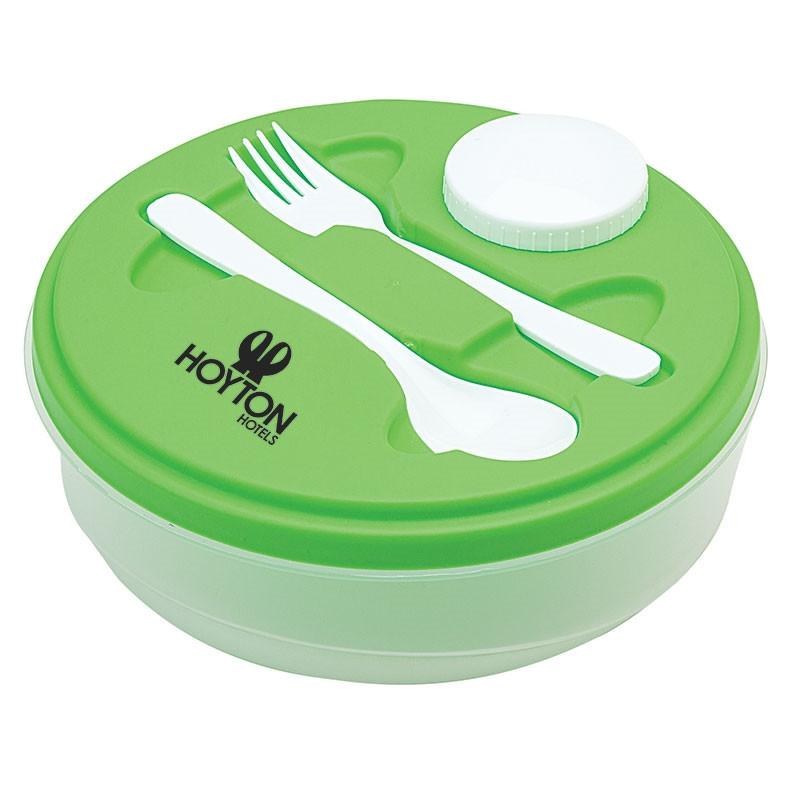 Telfair Lunch Box