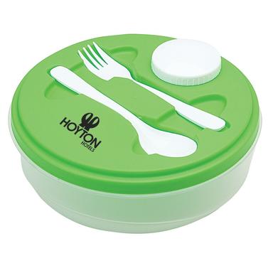 Telfair Lunch Box