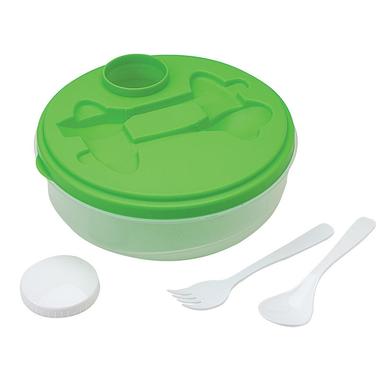 Telfair Lunch Box