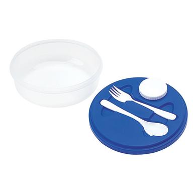 Telfair Lunch Box