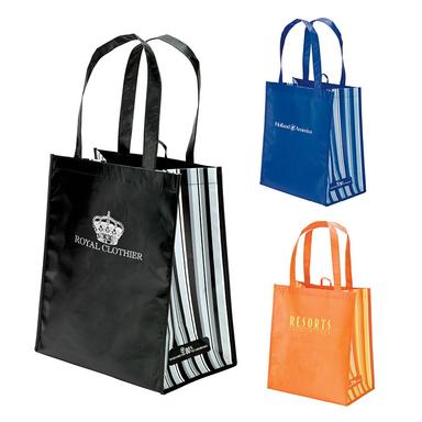 Andria RPET Laminated Tote