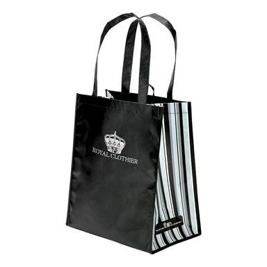 Andria RPET Laminated Tote